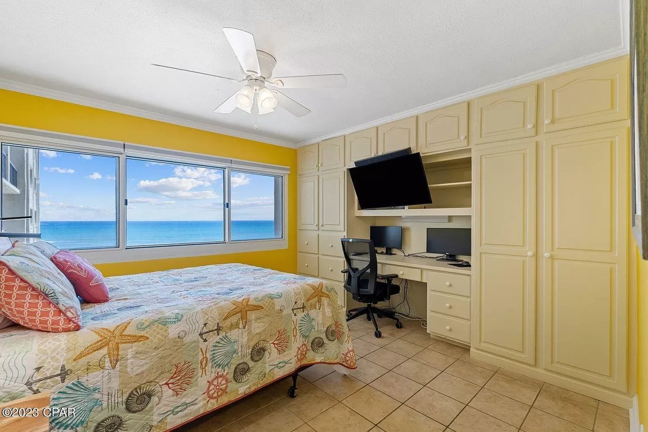 23223 Front Beach Road Unit A-521