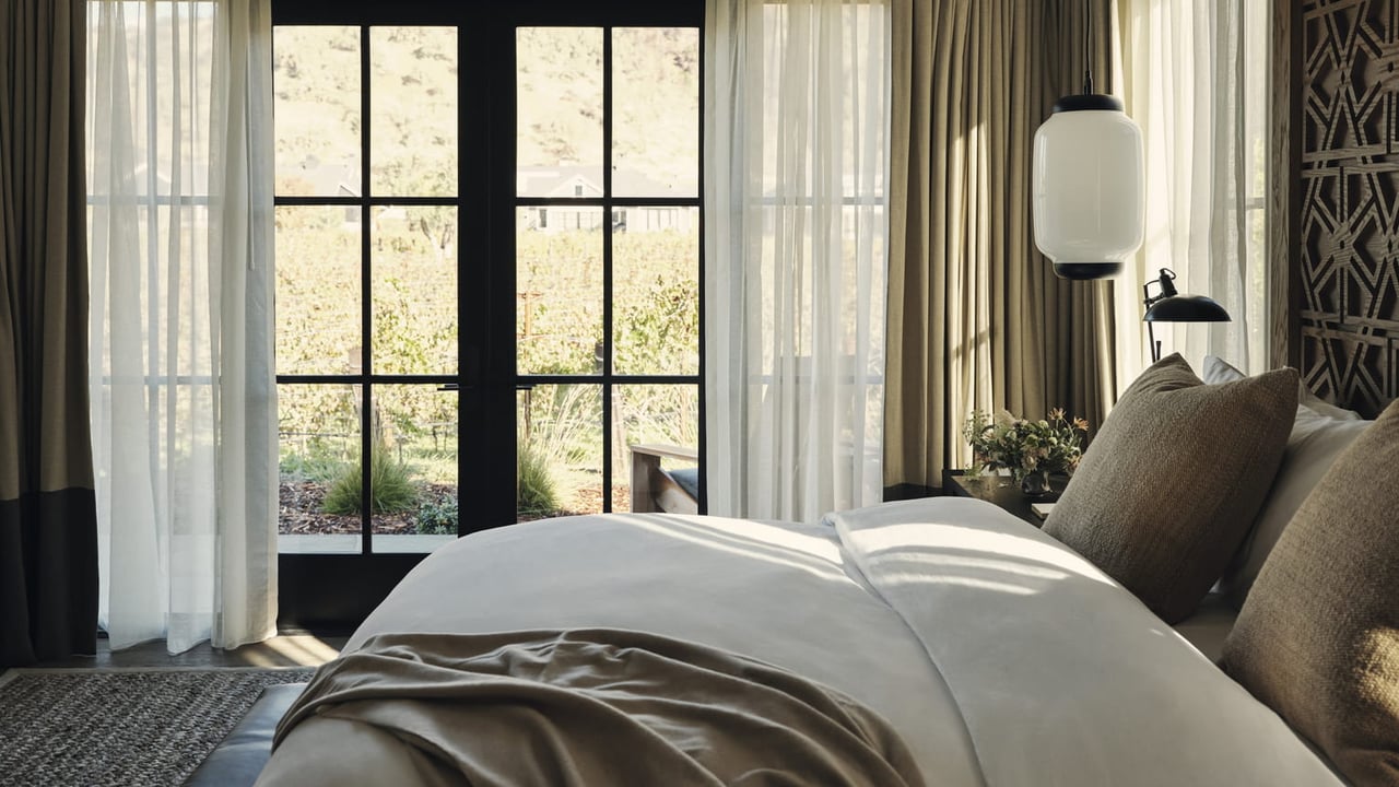 Four Seasons Resort & Residences, Napa Valley