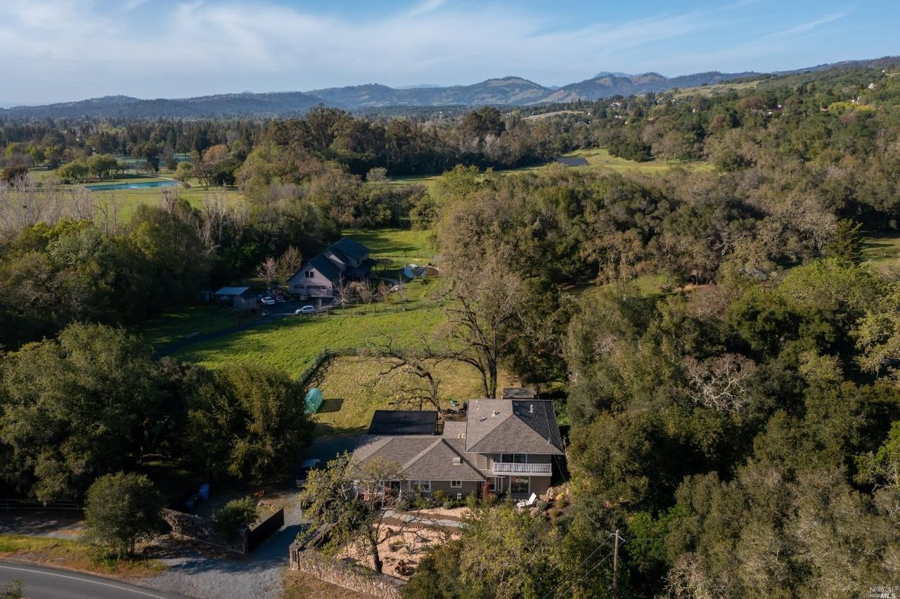 4881 Bennett Valley Rd