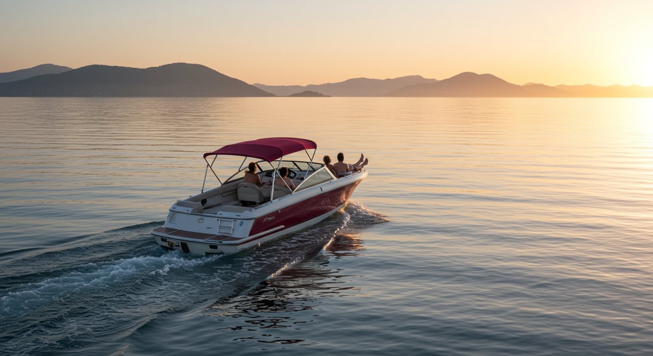 Yacht and Private Boat Charters in Coronado, CA