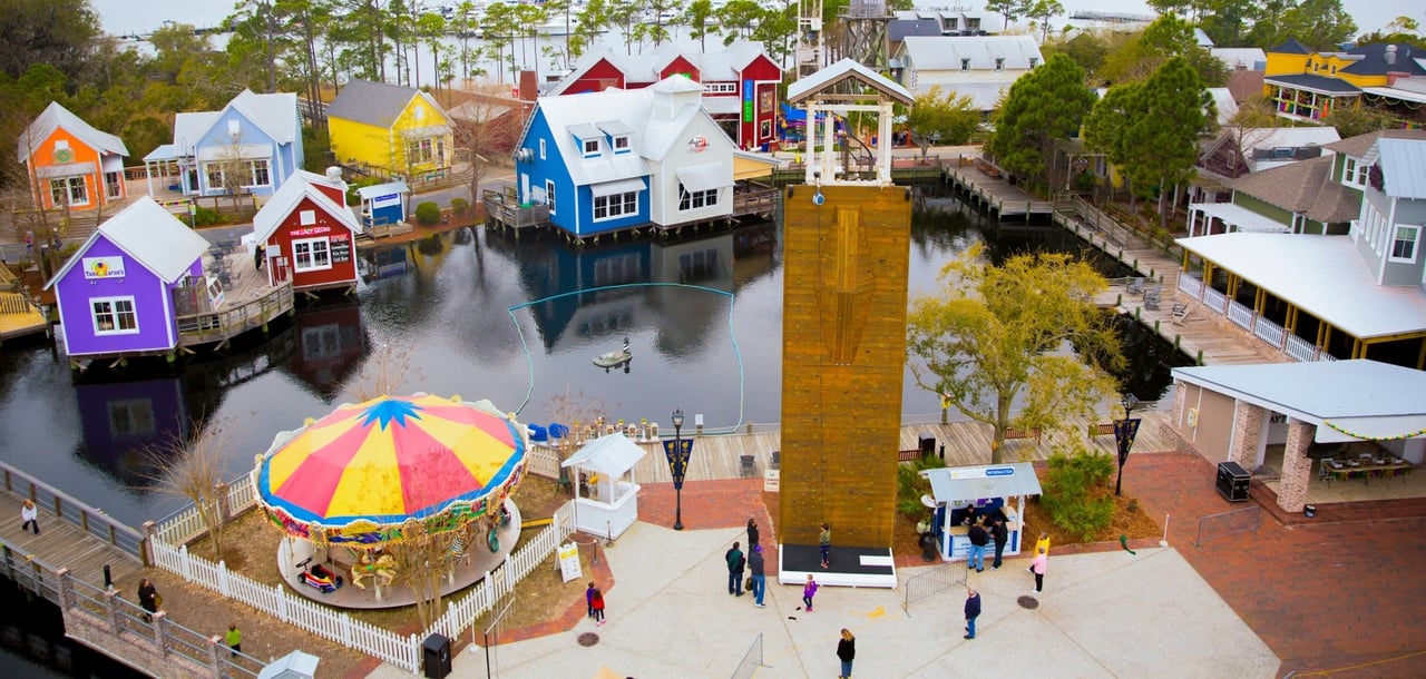 Trick or Treat Street