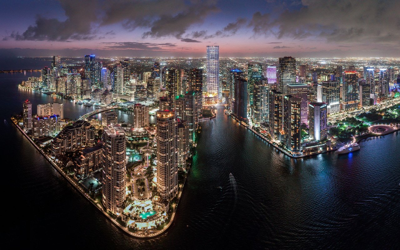 Baccarat Residences Miami