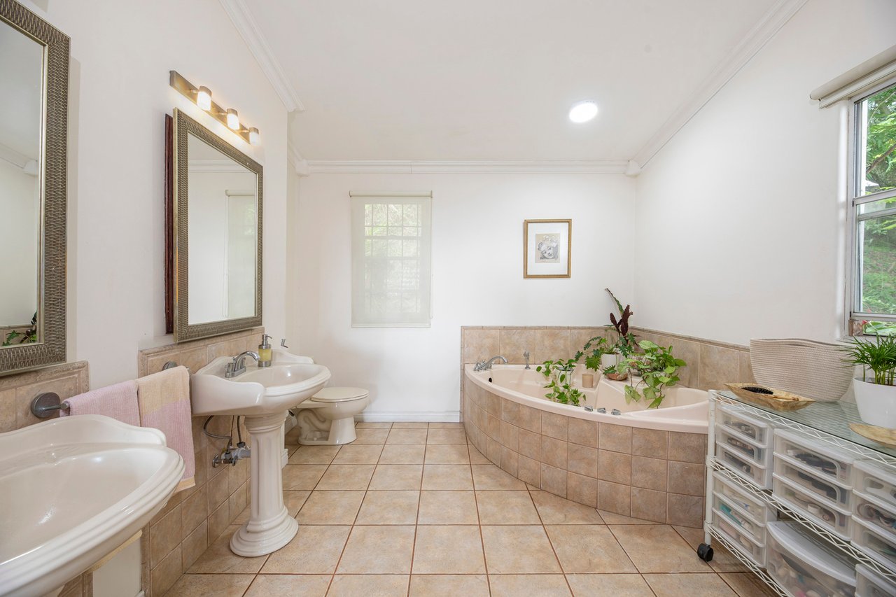 Artistic Mountain View Home, Santa Ana, San Jose