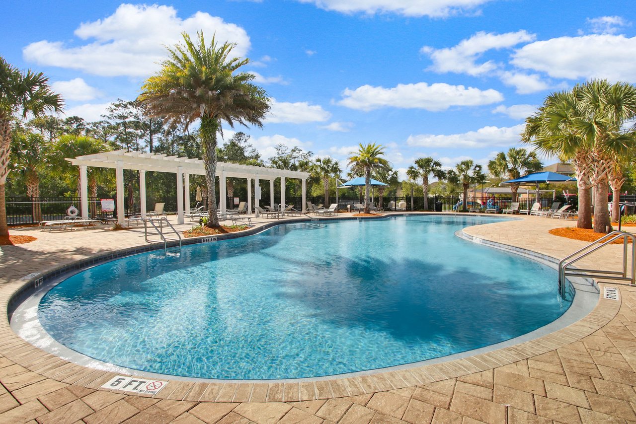 7054 Bartram Preserve Parkway