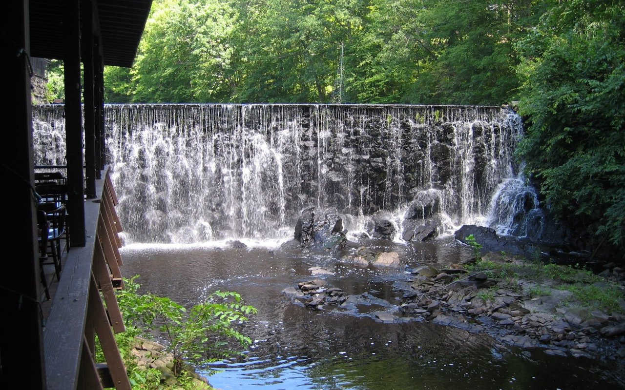 Weston