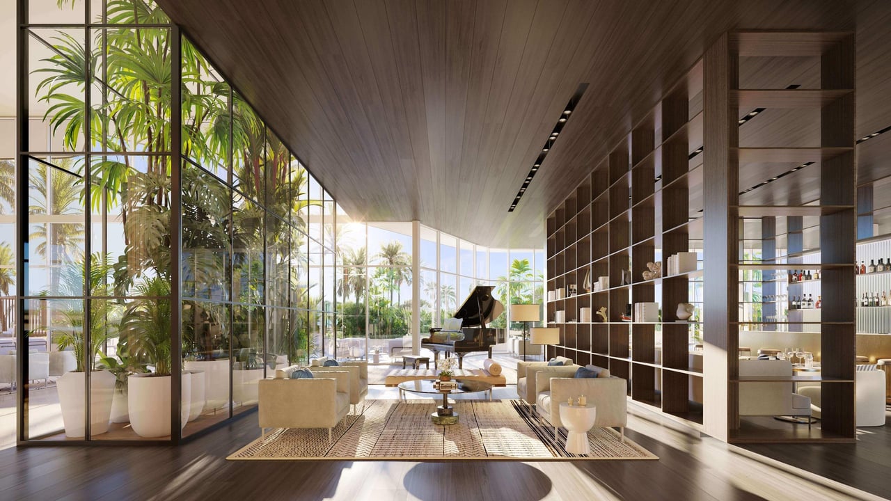 The Ritz-Carlton Residences