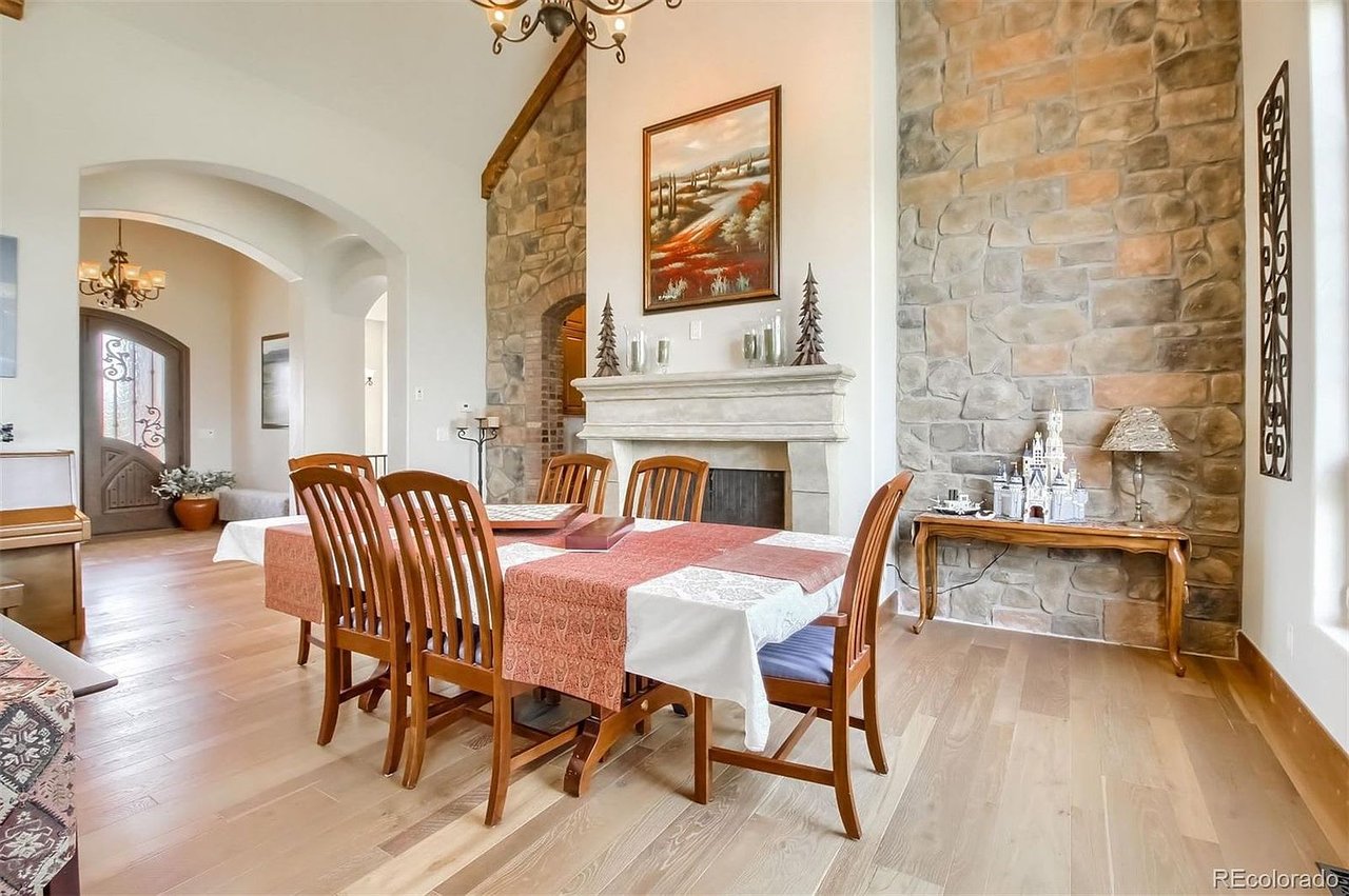 5740 Lambert Ranch Trl