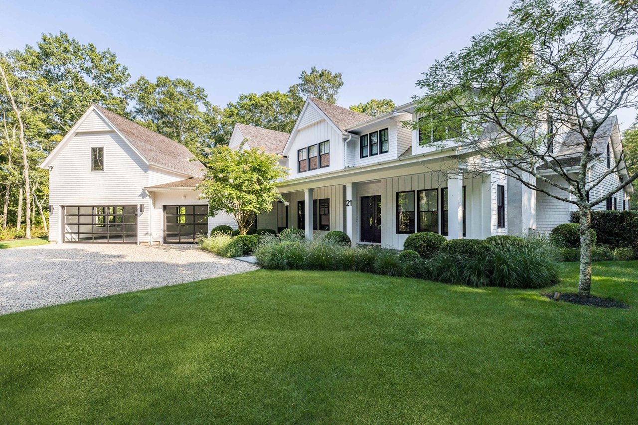 21 Forest Crossing