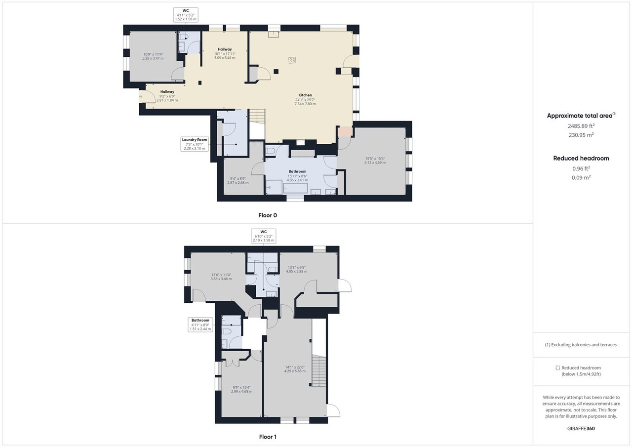 28111 Harper Creek Lane