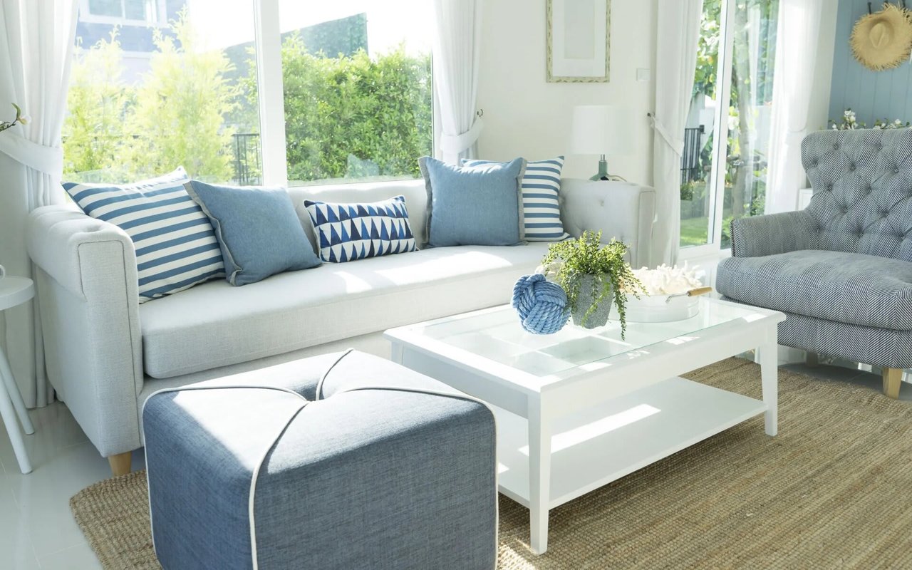 The Three Zigzag Patterns Found in Interior Design