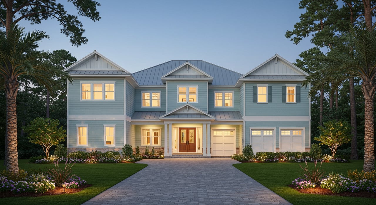 Why Summer Is a Great Time To Buy a Vacation Home