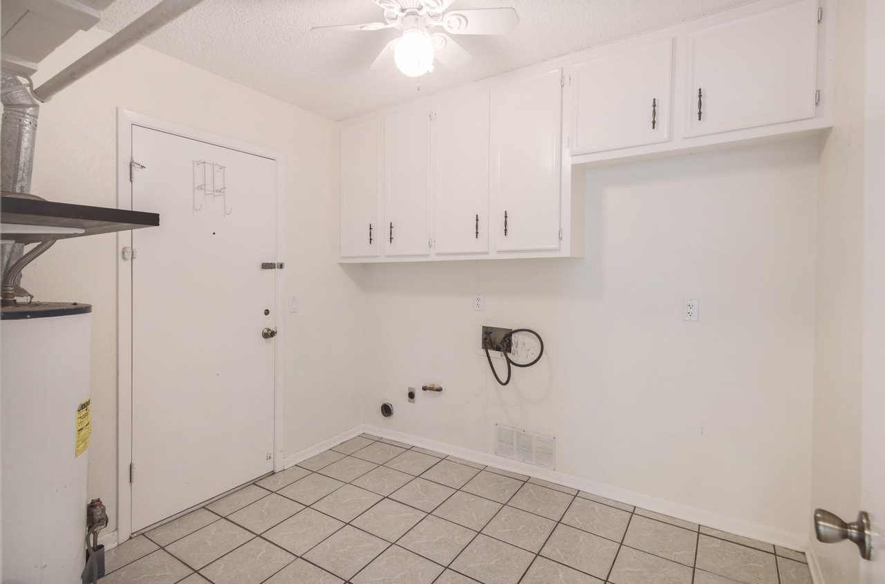 ROUND ROCK REMODEL