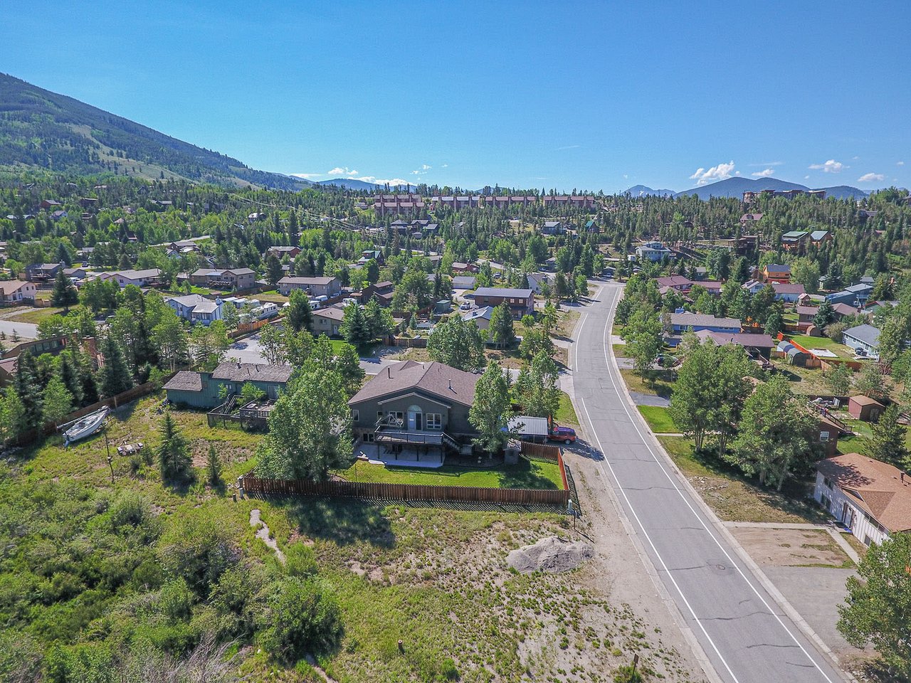 Are We Back to Normal in the Summit County Real Estate Market?