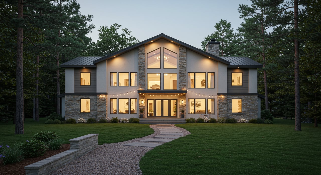 Blue Ridge, GA, Real Estate Market Prices, Trends, and Forecasts 2023