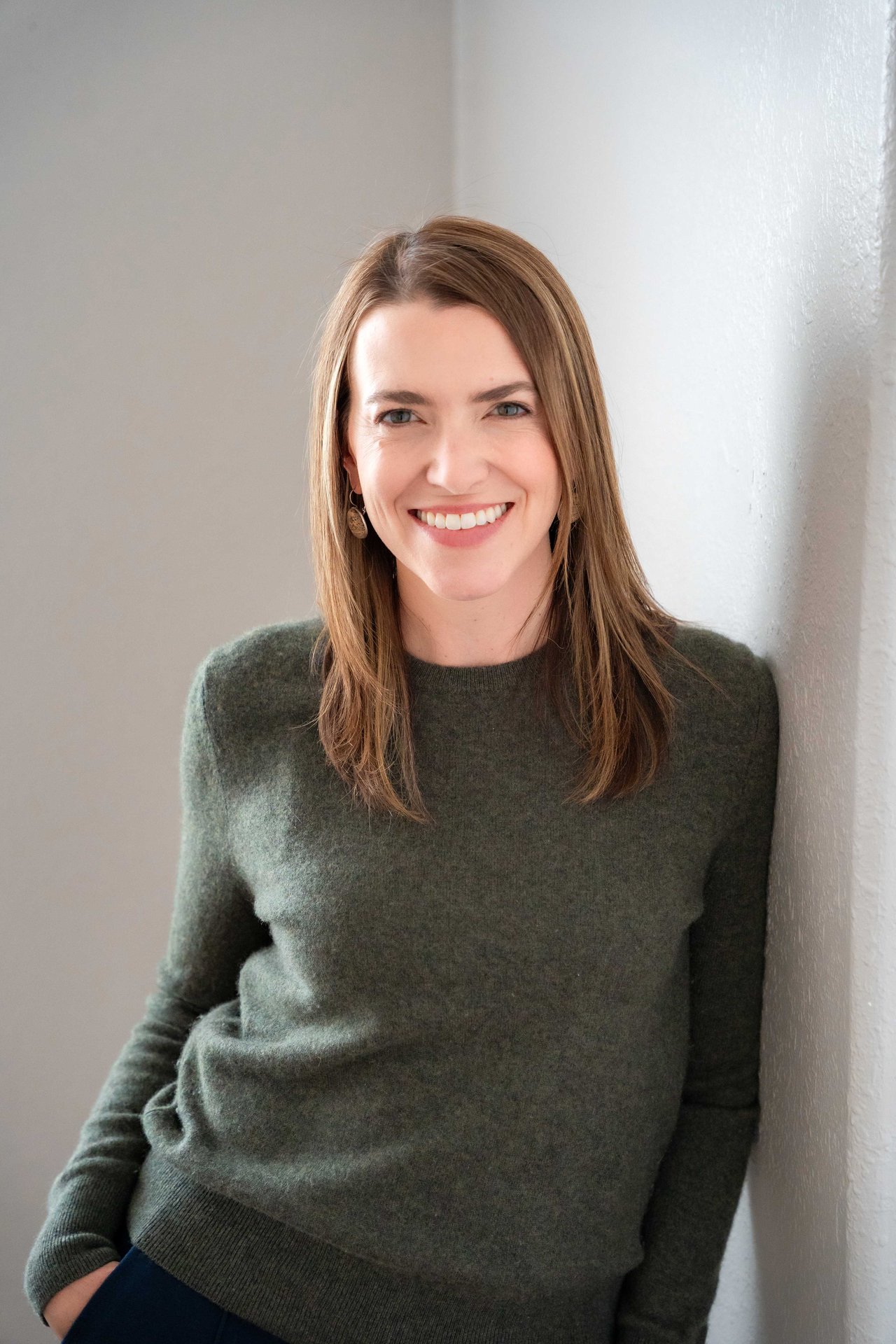 Maureen O'Leary