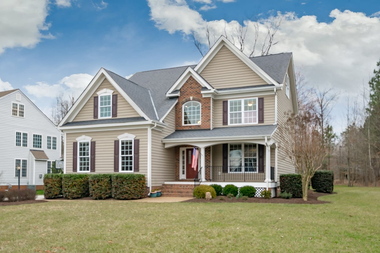 3601 Lenox Forest Drive