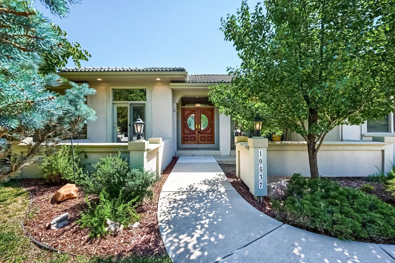 10537 Brown Fox Trail