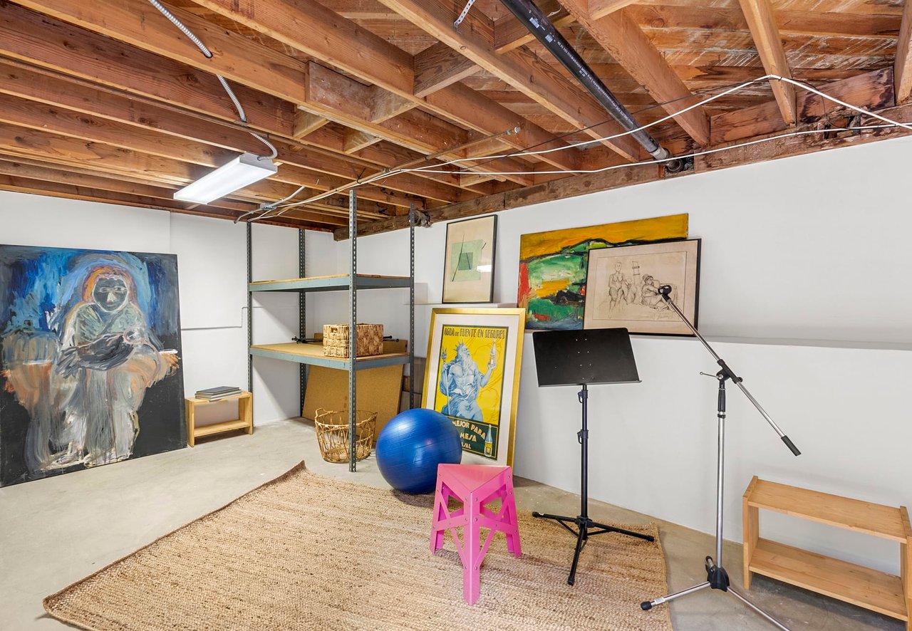 Silver Lake Mid-Century Duplex