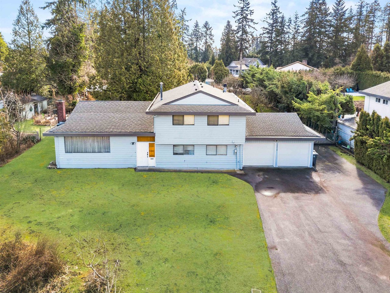 14070 57a Avenue, Surrey