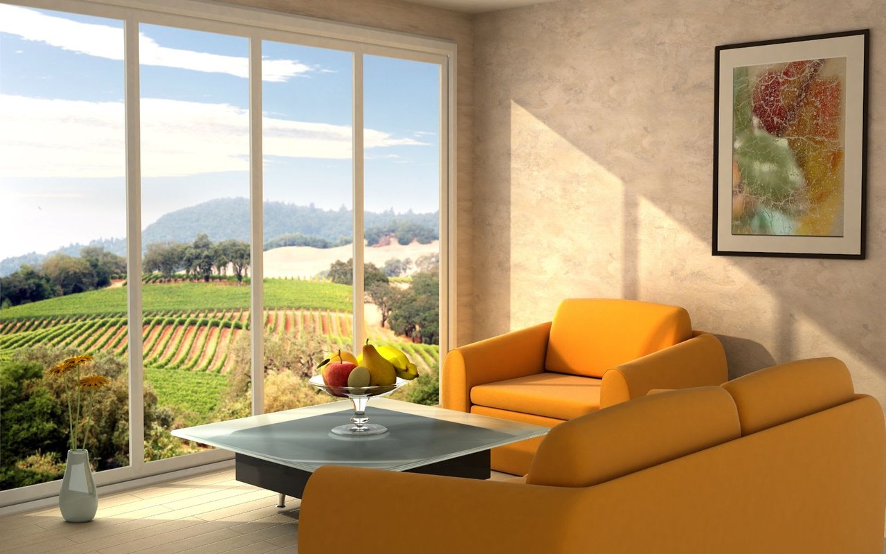 The Rise of Sustainable Real Estate in Napa Valley