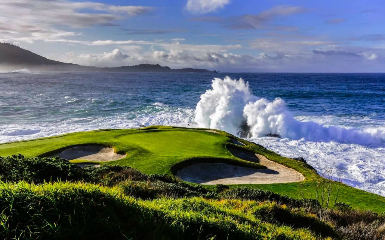 Everything You Need to Know About the AT&T Pebble Beach Pro-Am Tournament 2024