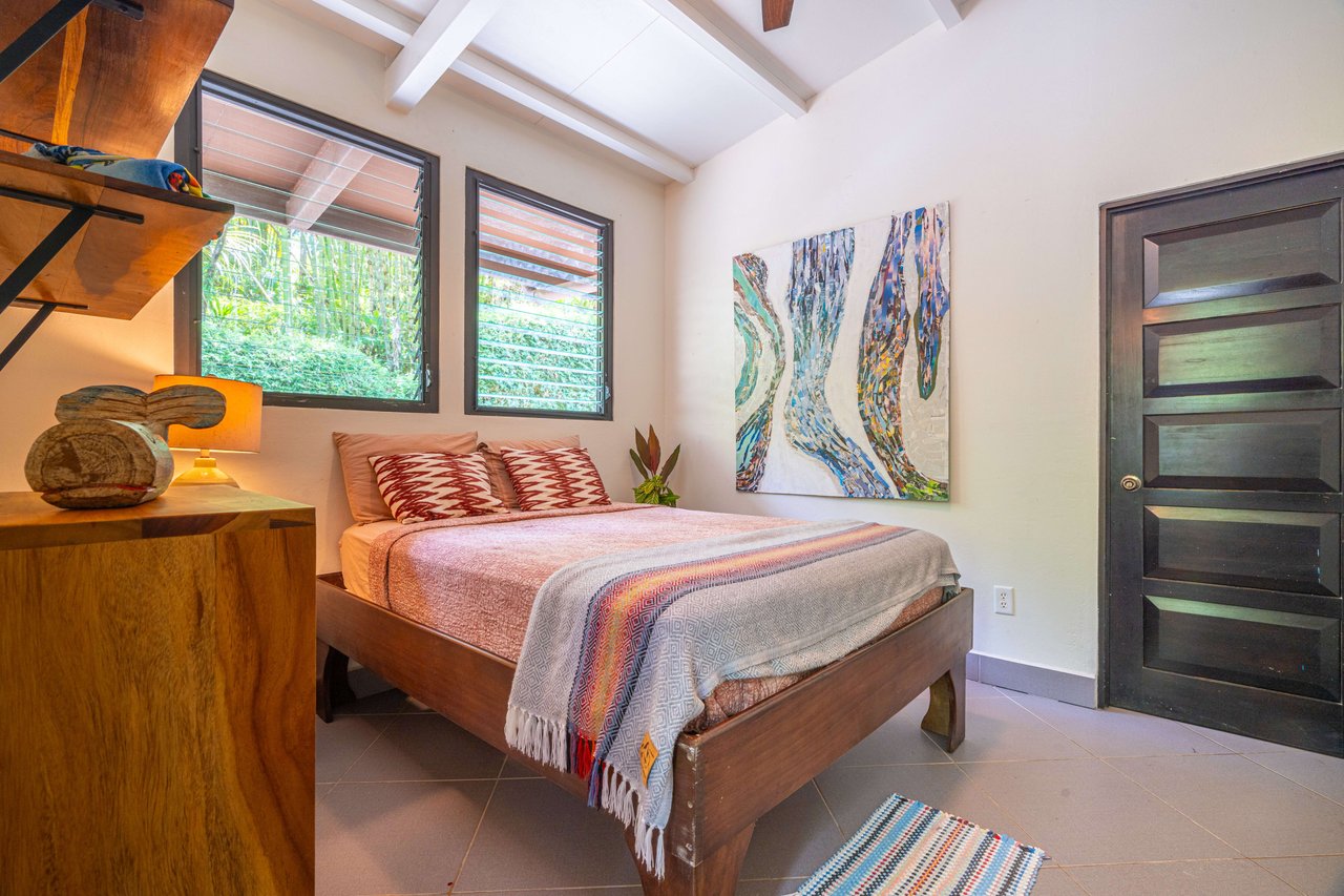 Casa Vida Tranquila