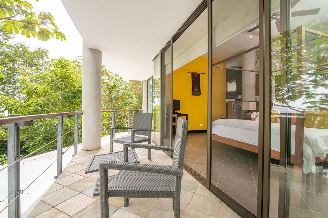 Balinese Tropical Luxury Estate, Manuel Antonio, Puntarenas