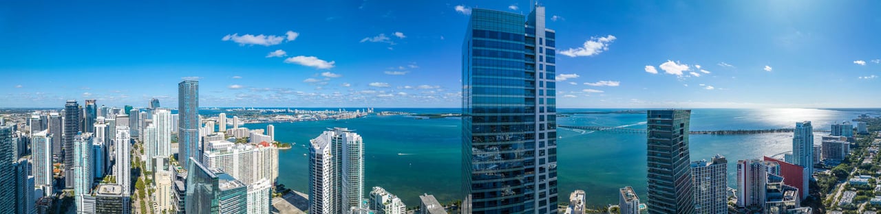 1428 Brickell