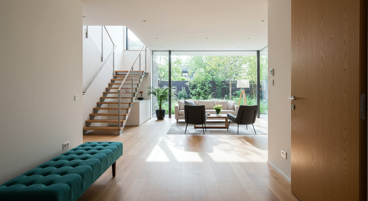 The Advantages of Different Types of Mortgage Lenders