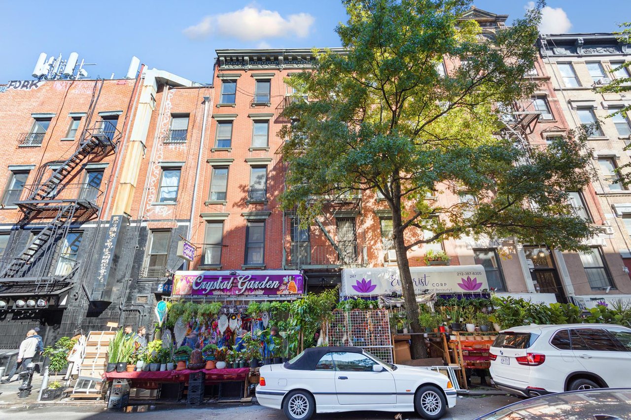 247 East 10th Street, Apt 4