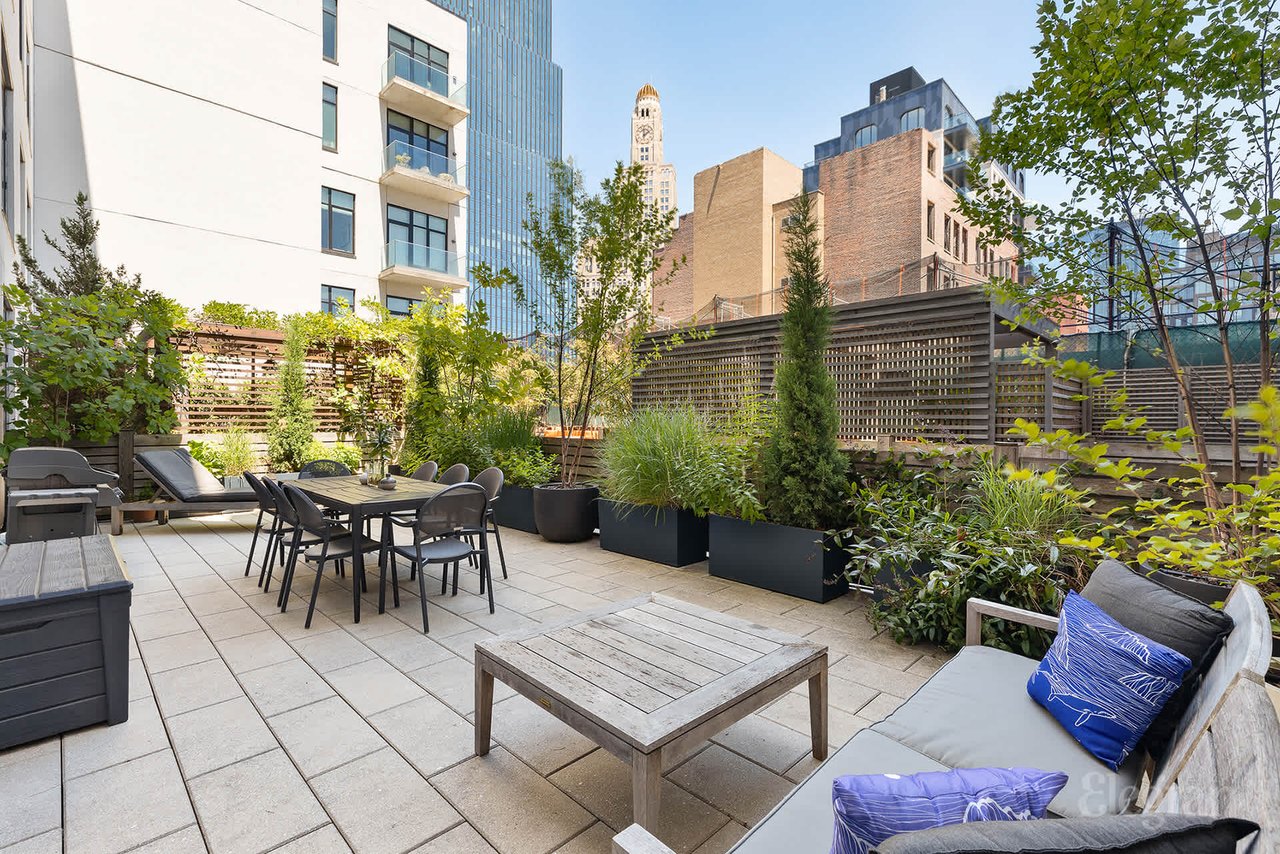 509 Pacific Street #3H