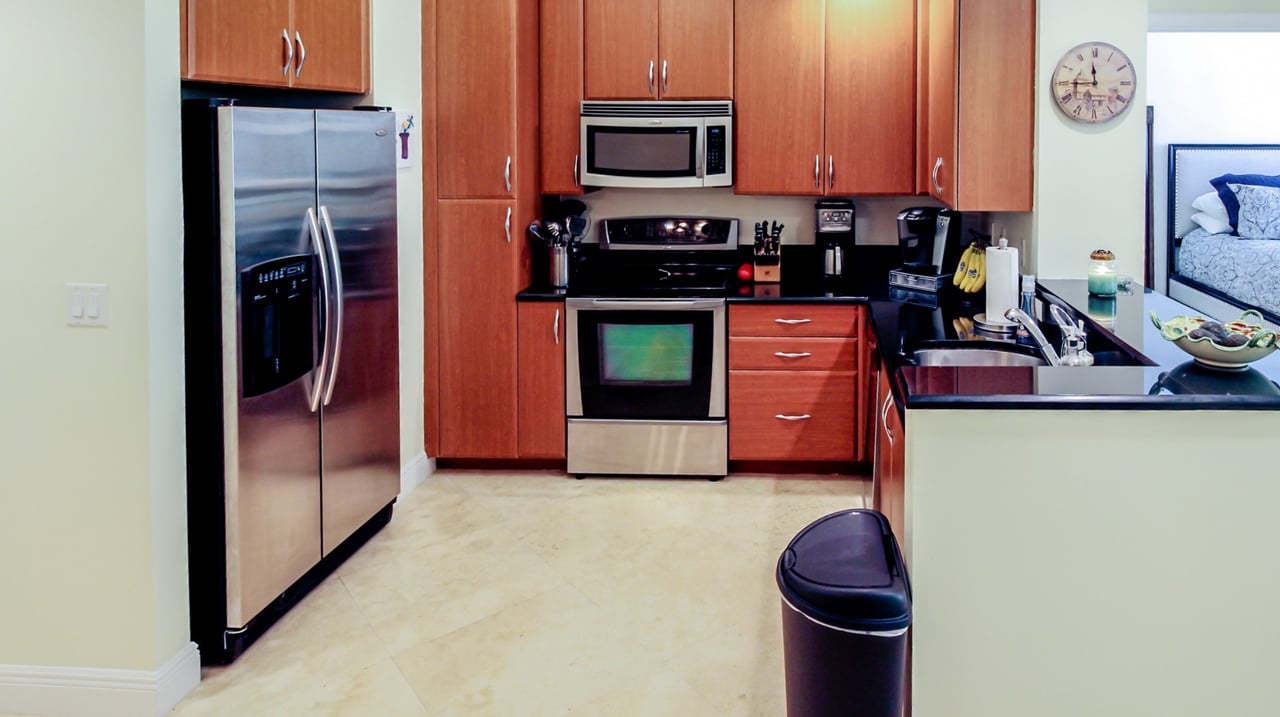 701 S Olive Avenue Unit: 805