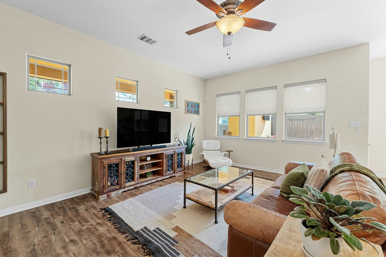 Modern Crestview Two-story Home: Updated Primary Bath, New Roof – Investor Friendly!