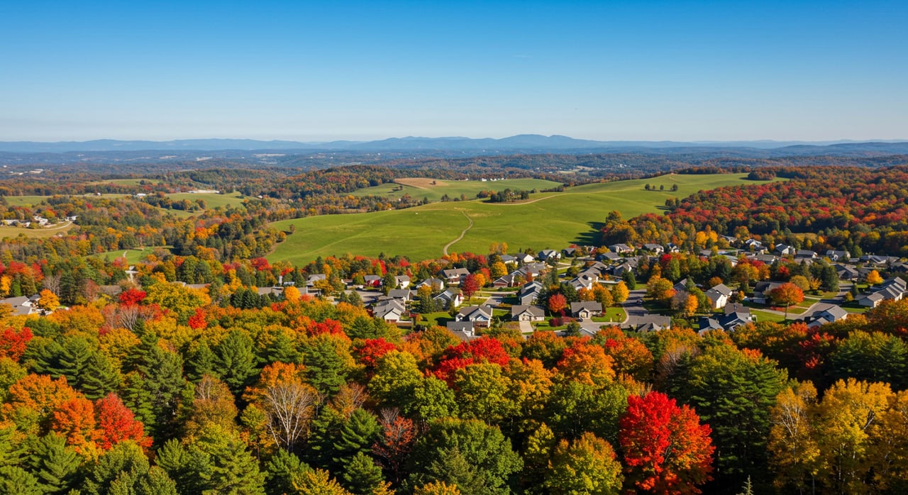 Hottest Architectural Styles in Danville
