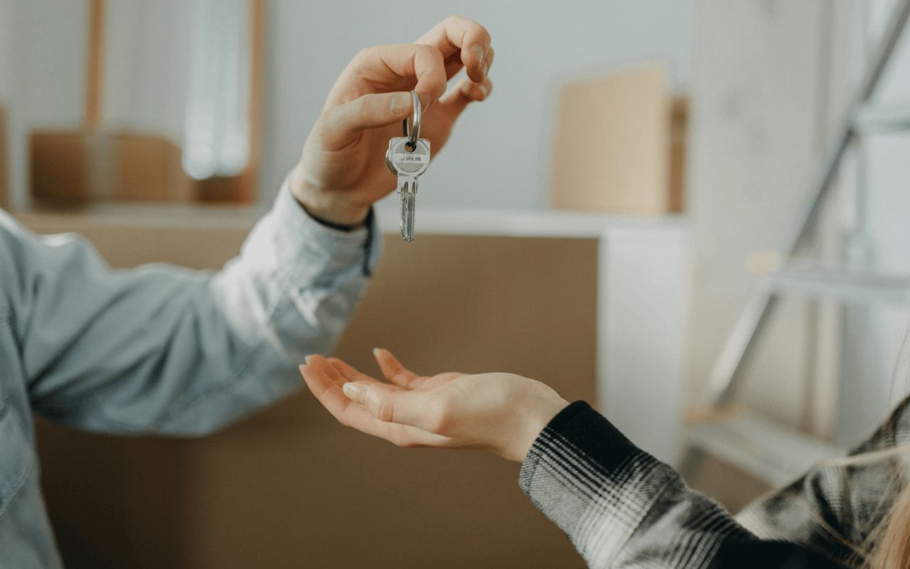 How to Find a Real Estate Agent