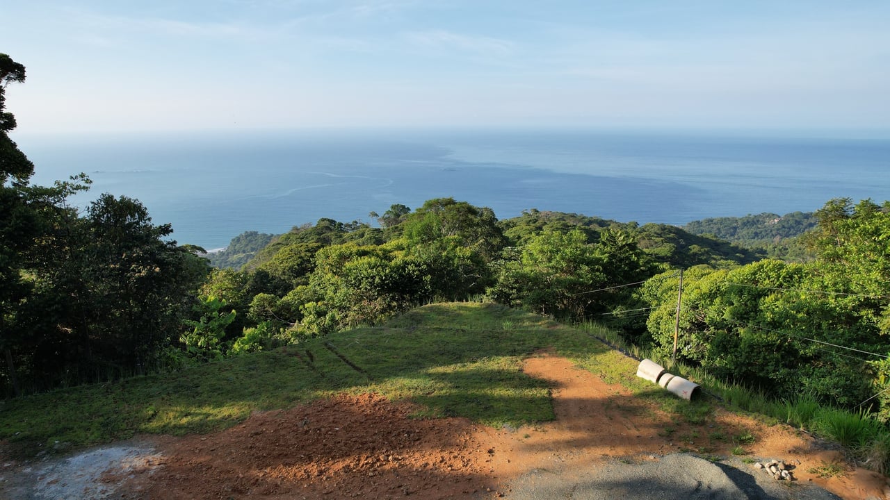 Luxury Ocean View Property in Costa Verde Estates, Dominical, Puntarenas