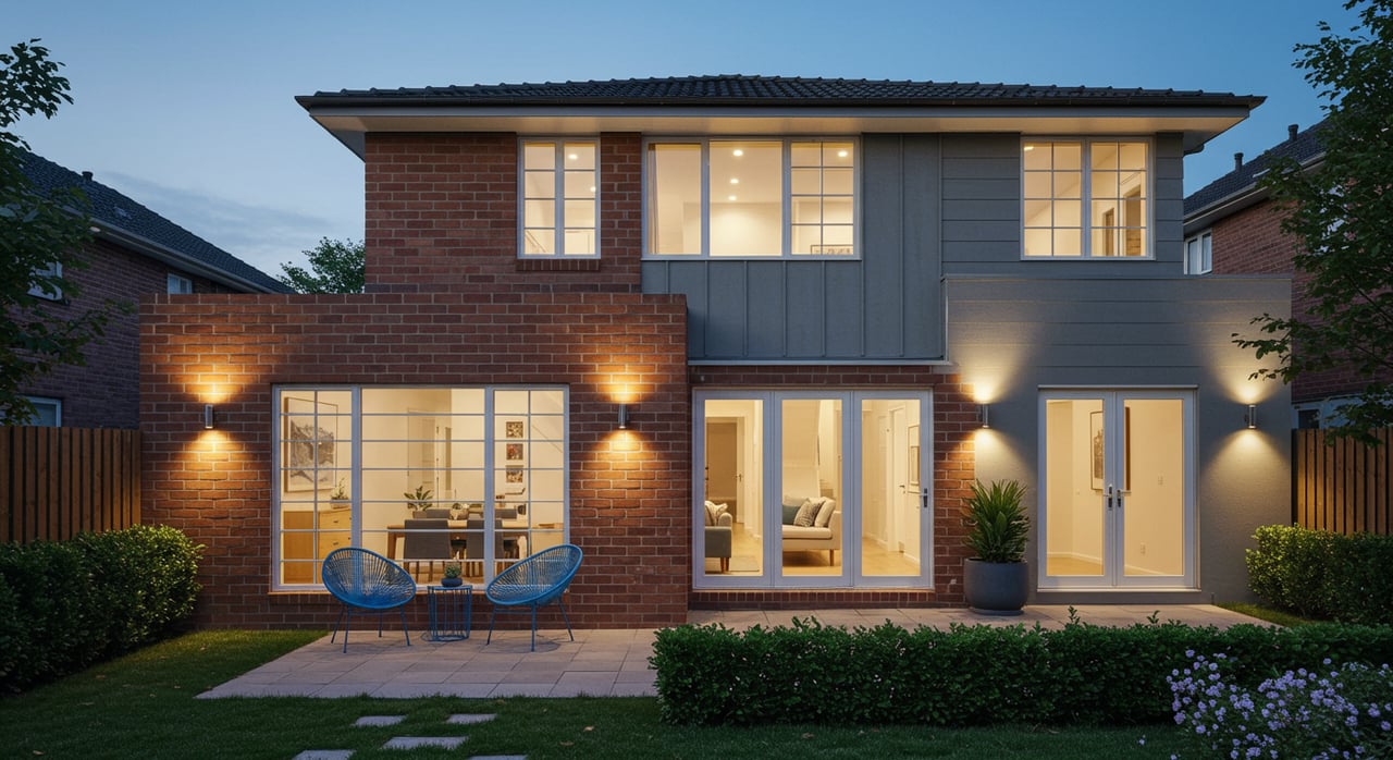 Remodeled Waterford Luxury Condo in Oklahoma City