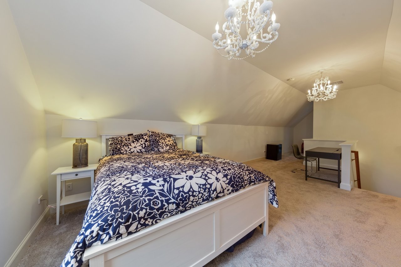 Lavish Living Awaits