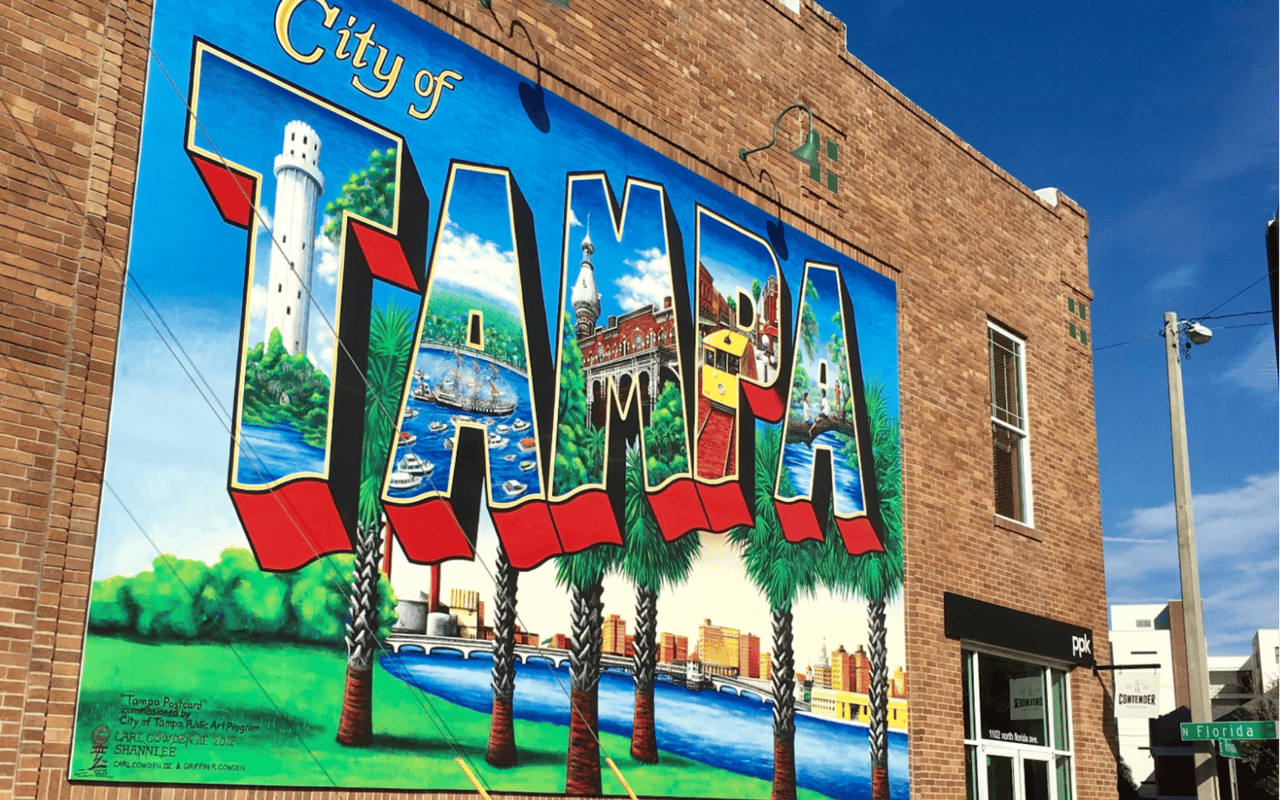 Exploring the Rich Heritage and History of South Tampa