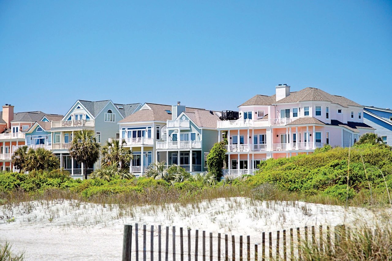 What To Know Before Buying An Isle of Palms Home