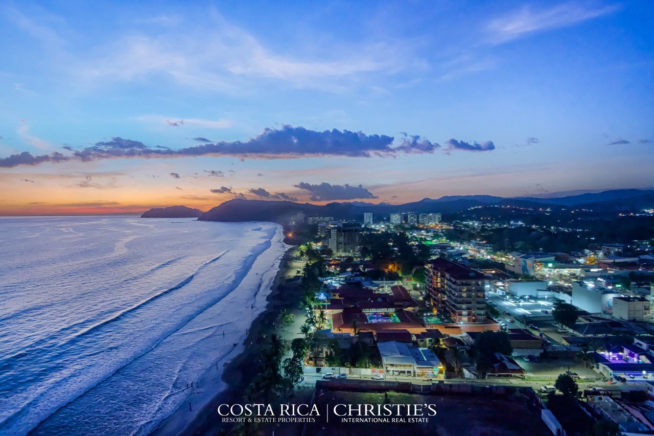 Vista Las Palmas Penthouse