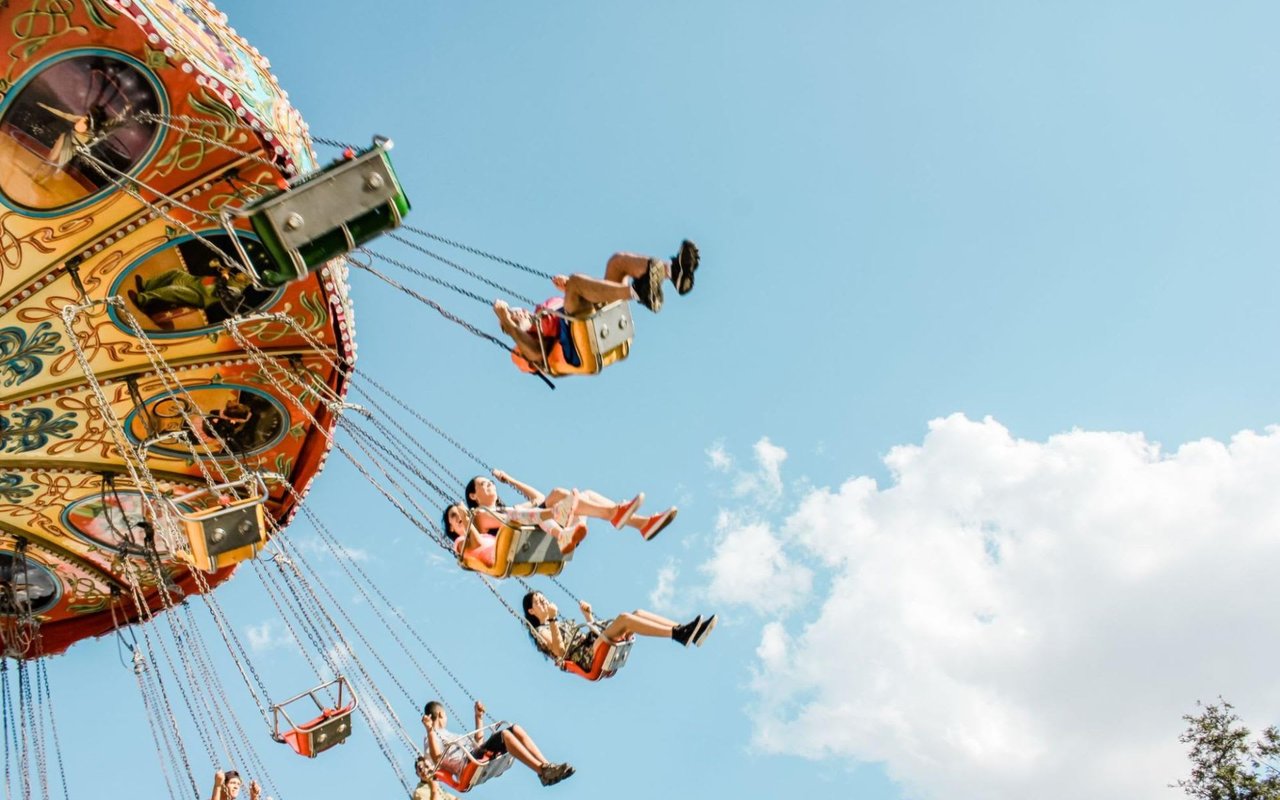 Best Amusement Parks in Panama City Beach, FL