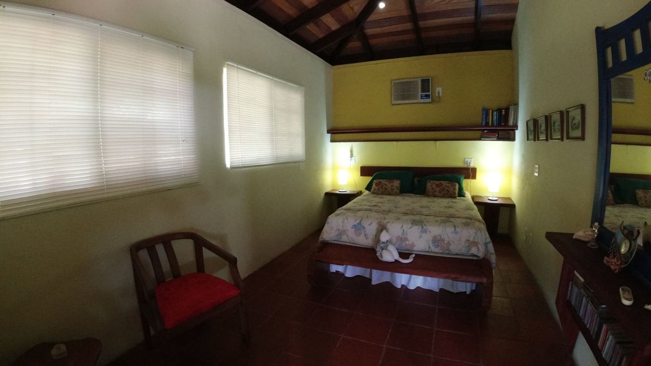 Secluded Rainforest Beachfront Estate, Osa, Puntarenas