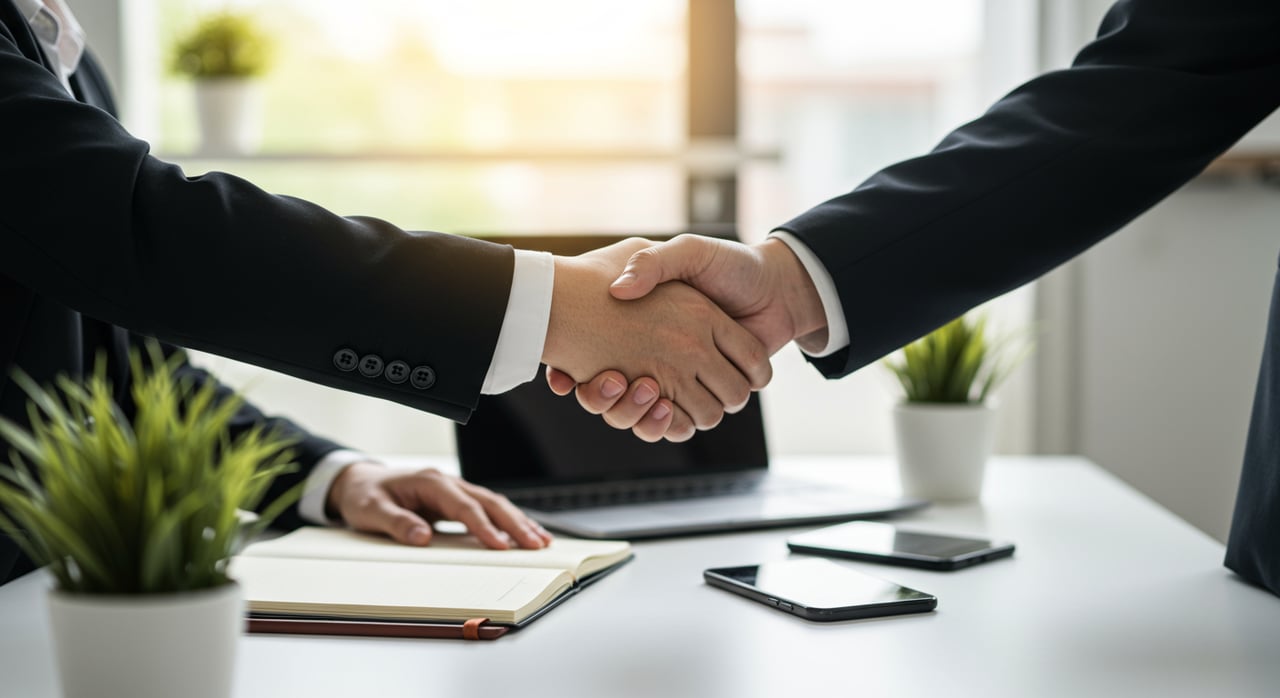 Why You Should Work with a Realtor