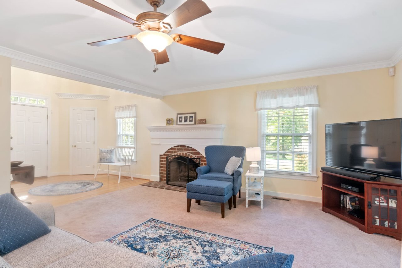 9718 Old Cannon Road