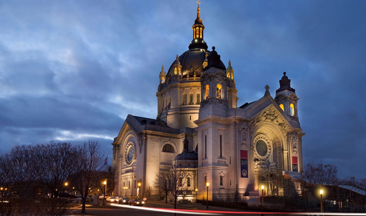 Weekend Happenings Around the Twin Cities 