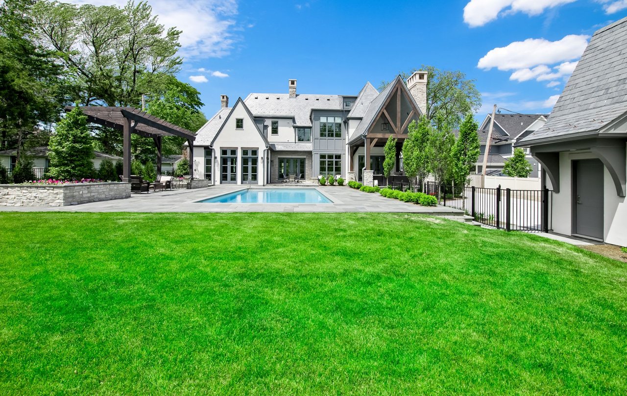 Selling Your Home in Winter