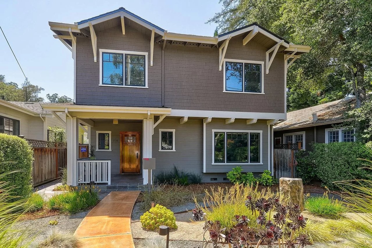108 Los Gatos Blvd