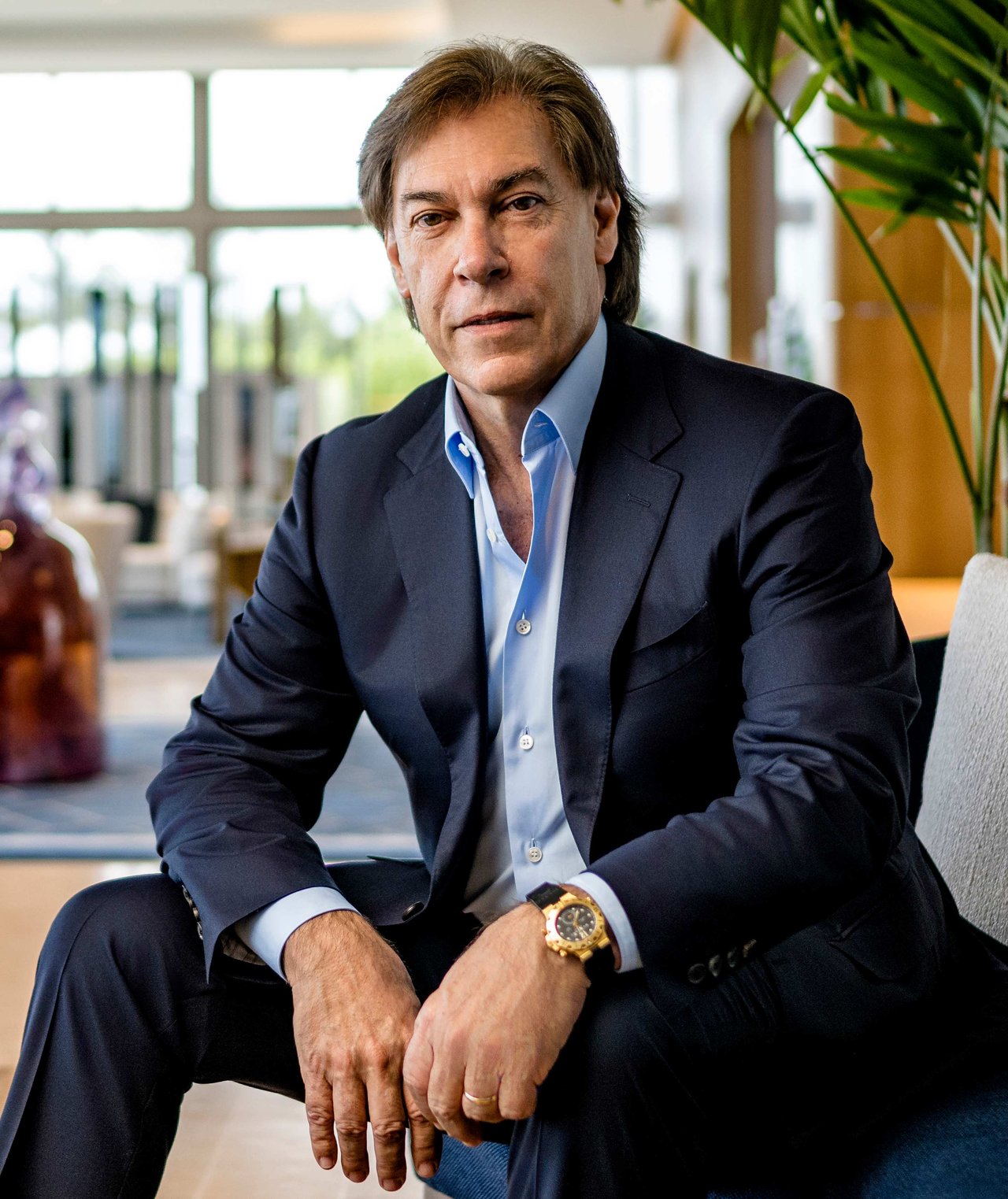 Edgardo Defortuna