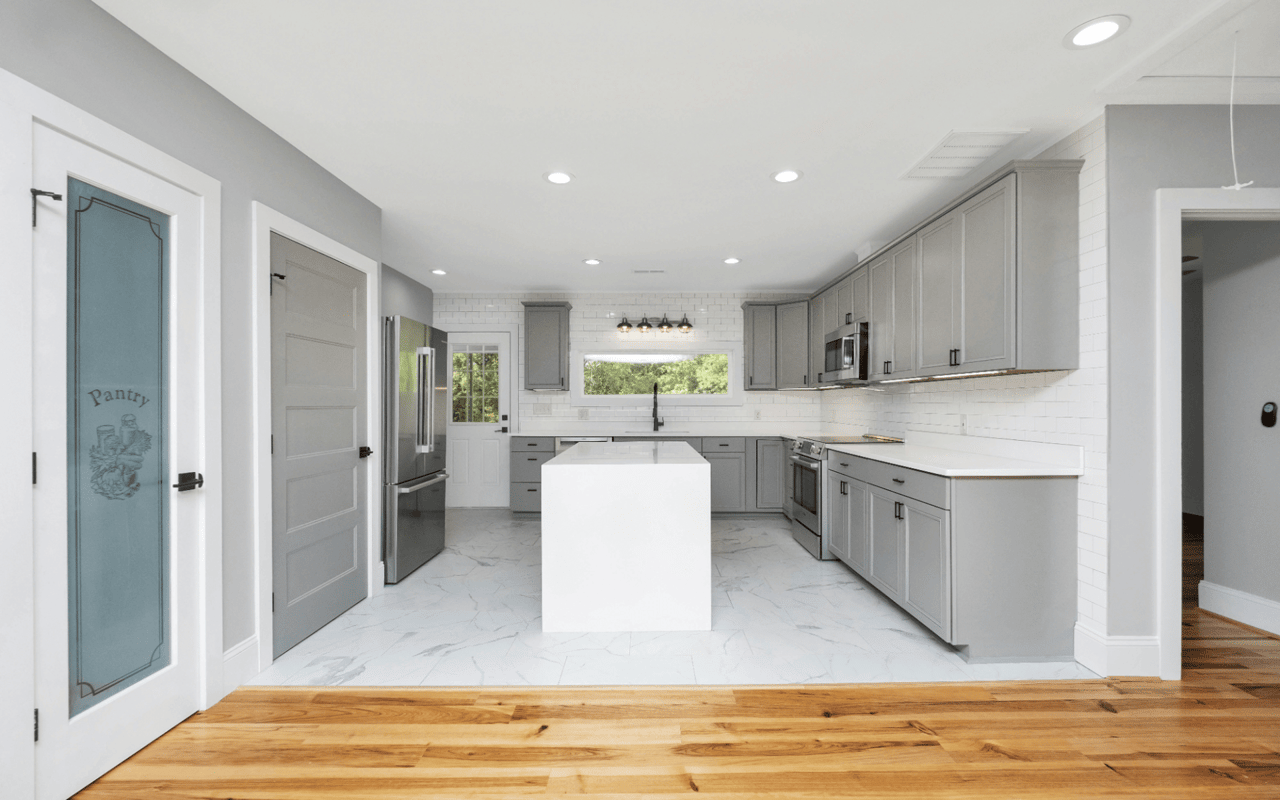 The Differences Between Buying A Second Home vs Investment Property